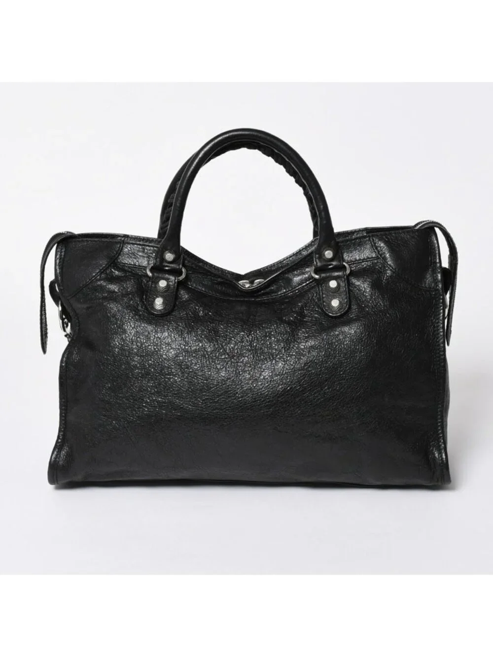 Balenciaga this authentic